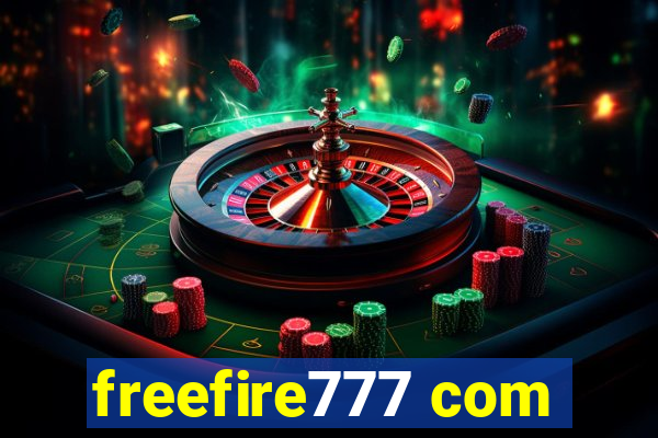 freefire777 com